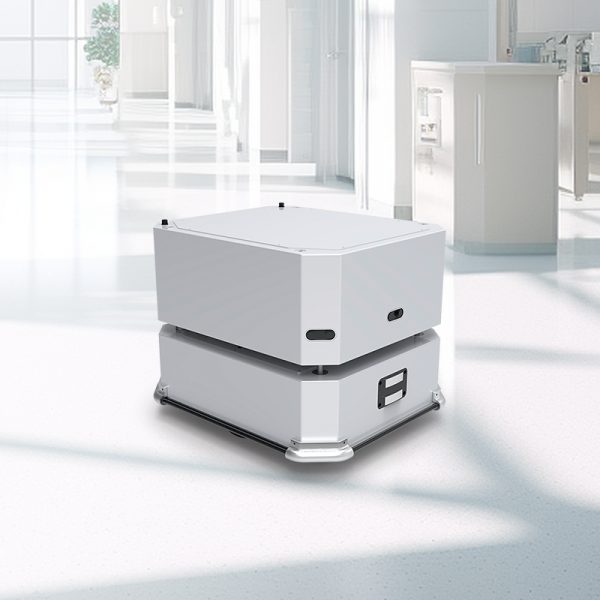 AGV chassis